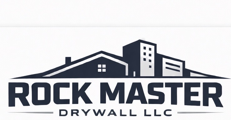 Rock Master Drywall LLC logo